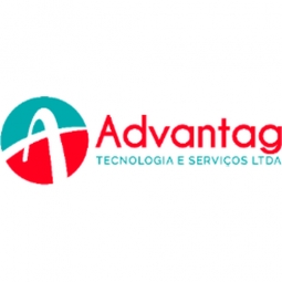 Advantag Tecnologia Ltda Logo