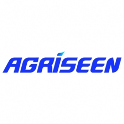 Agriseen Technology Co.,LTD Logo