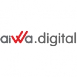 Aiwa Digital Logo