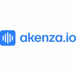 Akenza AG Logo
