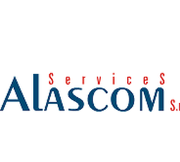 Alascom Services Srl Logo