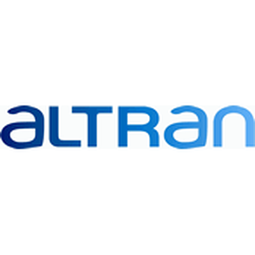 Altran Technologies () Logo