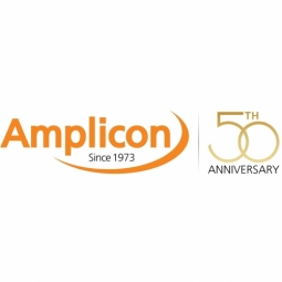 Amplicon Logo
