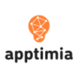 Apptimia Logo