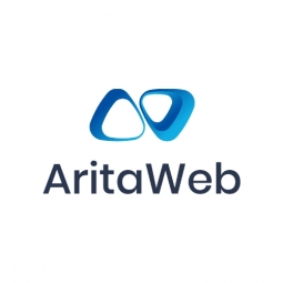 AritaWeb Inc. Logo