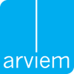 Arviem Logo