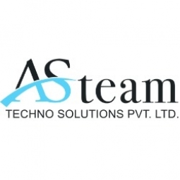Asteam Techno Solutions Pvt Ltd Logo