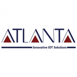 Atlanta Systems Pvt Ltd Logo