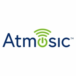 Atmosic Logo
