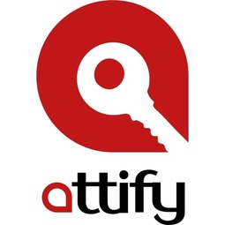 Attify Logo