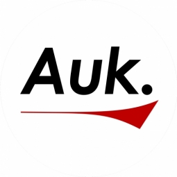 Auk Industries Logo