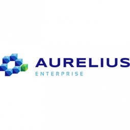 Aurelius Enterprise Logo