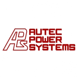 Autec Power Systems Logo