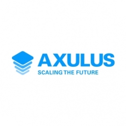 AXULUS | Industrie Reply GmbH Logo