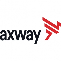 Axway Logo