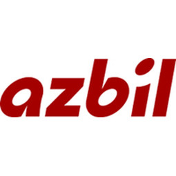 Azbil Corporation Logo