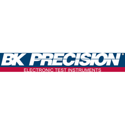 B&K Precision Corporation Logo