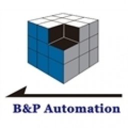 B&P Automation Dynamics Logo