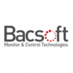 Bacsoft Logo