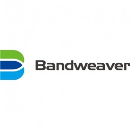 Bandweaver Logo