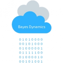 Bayes Dynamics Logo