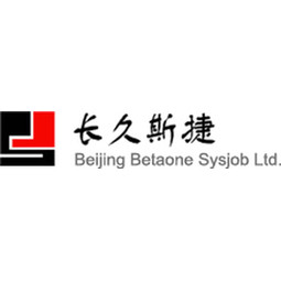 Beijing Betaone Sysjob Logo