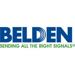 Improving Network Performance and Capacity at an Industrial Supply Center - Belden Industrial IoT Case Study