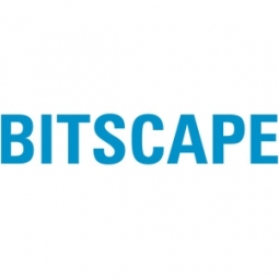 Bitscape Logo