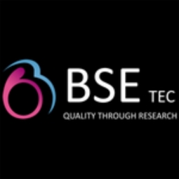 Blockchain Development Company | BSEtec Logo
