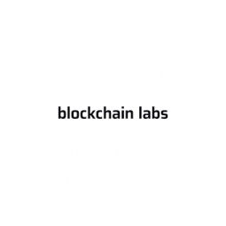 Blockchain Labs Logo