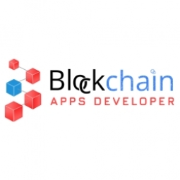 BlockchainAppsDeveloper Logo