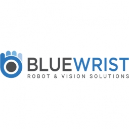Bluewrist Logo