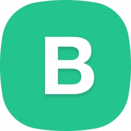 Blynk Logo