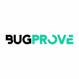 BugProve Logo