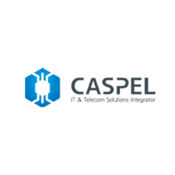 CASPEL Logo