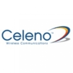 Celeno (Renesas Electronics Corporation) Logo