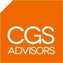 CGS Advisors Logo