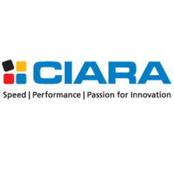 CIARA Technologies Logo