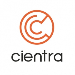 Cientra Logo
