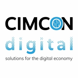 CIMCON Digital Logo