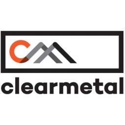 ClearMetal Logo