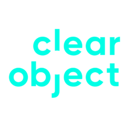Clear Object Logo