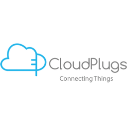CloudPlugs Logo