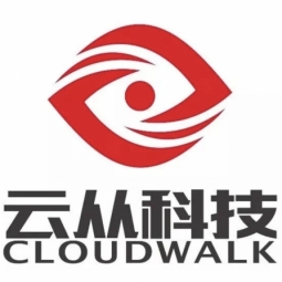 Cloudwalk Logo