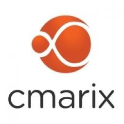CMARIX Technolabs Logo