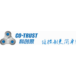 CO-TRUST Logo