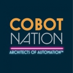 Cobot Nation Logo