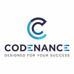 Codenane Logo