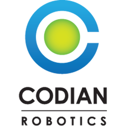 Codian Robotics Logo