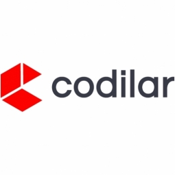 Codilar Technologies Pvt Ltd Logo